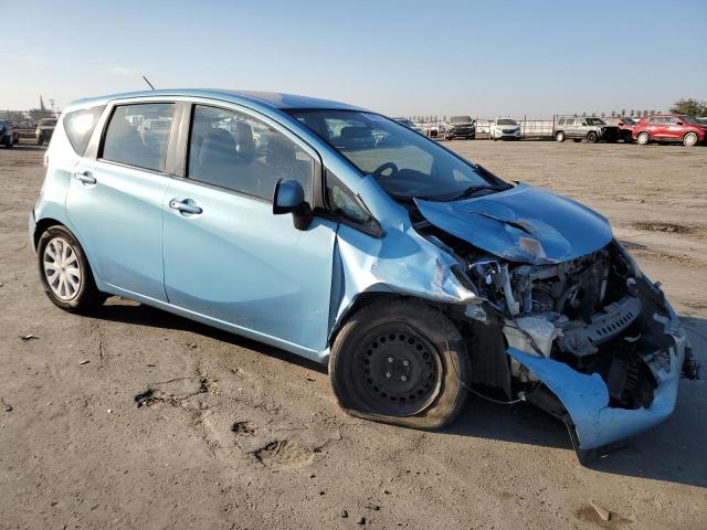 Photo 3 VIN: 3N1CE2CP0EL399847 - NISSAN VERSA 