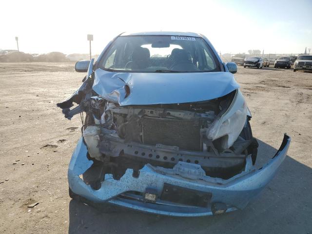 Photo 4 VIN: 3N1CE2CP0EL399847 - NISSAN VERSA 