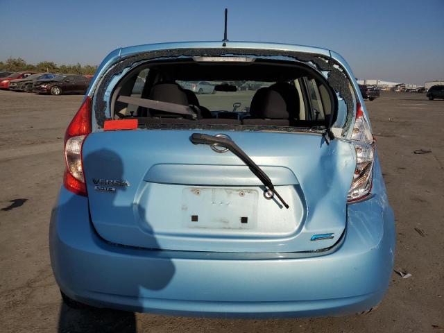 Photo 5 VIN: 3N1CE2CP0EL399847 - NISSAN VERSA 