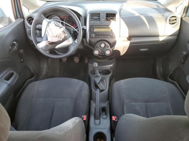 Photo 7 VIN: 3N1CE2CP0EL399847 - NISSAN VERSA 