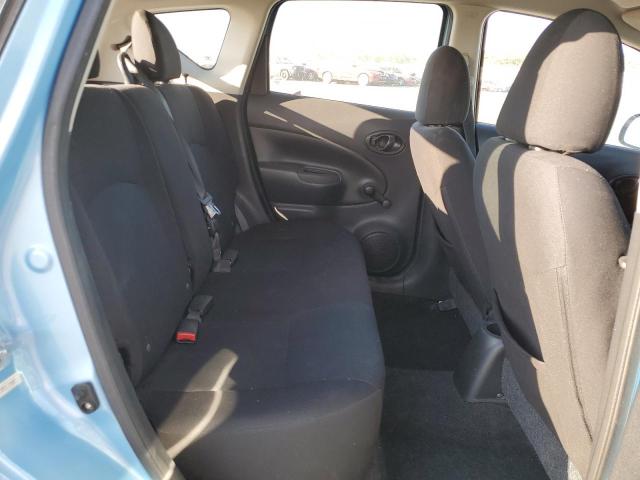 Photo 9 VIN: 3N1CE2CP0EL399847 - NISSAN VERSA 