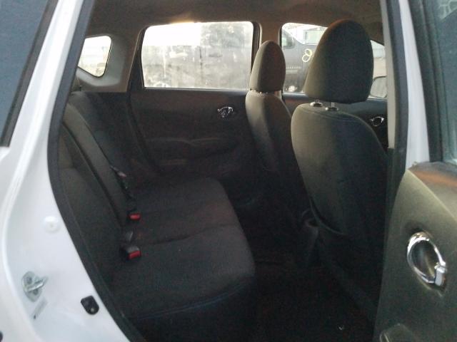 Photo 5 VIN: 3N1CE2CP0EL400057 - NISSAN VERSA NOTE 