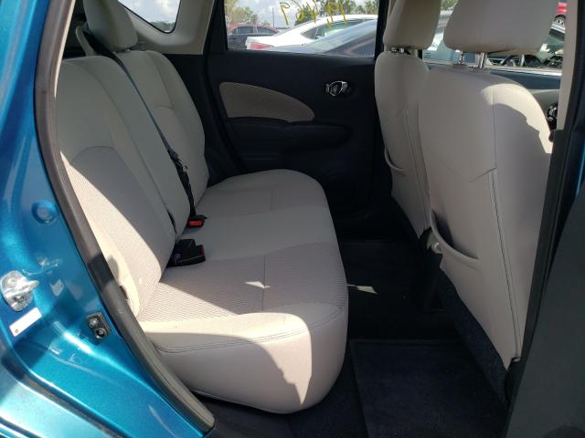 Photo 5 VIN: 3N1CE2CP0EL400138 - NISSAN VERSA NOTE 