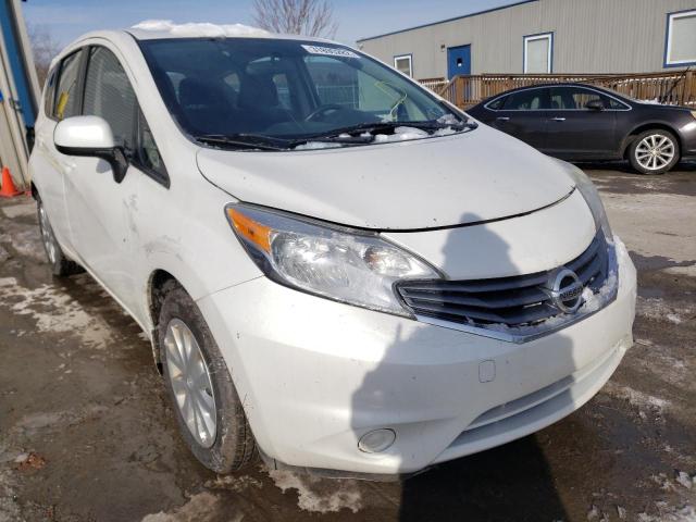 Photo 0 VIN: 3N1CE2CP0EL400284 - NISSAN VERSA NOTE 