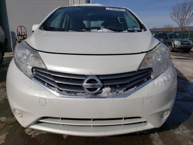 Photo 8 VIN: 3N1CE2CP0EL400284 - NISSAN VERSA NOTE 