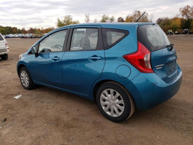 Photo 1 VIN: 3N1CE2CP0EL400513 - NISSAN VERSA 