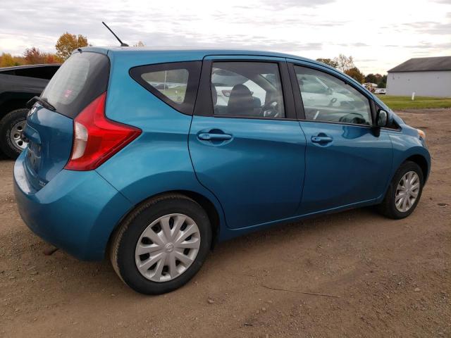 Photo 2 VIN: 3N1CE2CP0EL400513 - NISSAN VERSA 