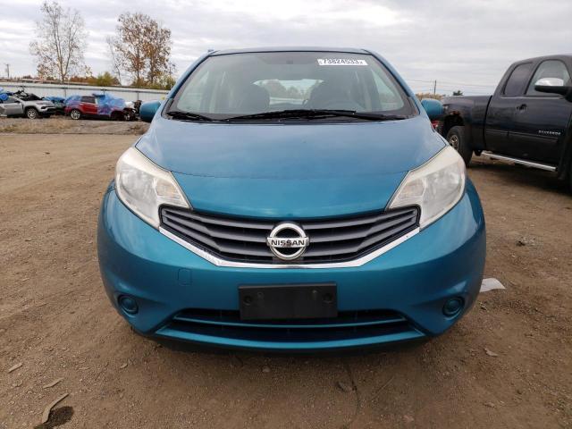 Photo 4 VIN: 3N1CE2CP0EL400513 - NISSAN VERSA 