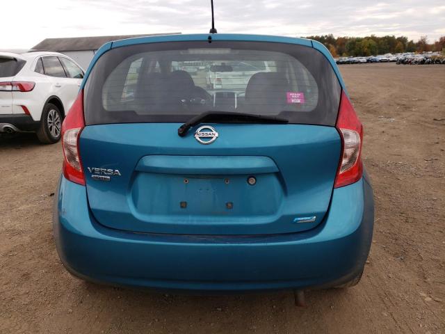 Photo 5 VIN: 3N1CE2CP0EL400513 - NISSAN VERSA 