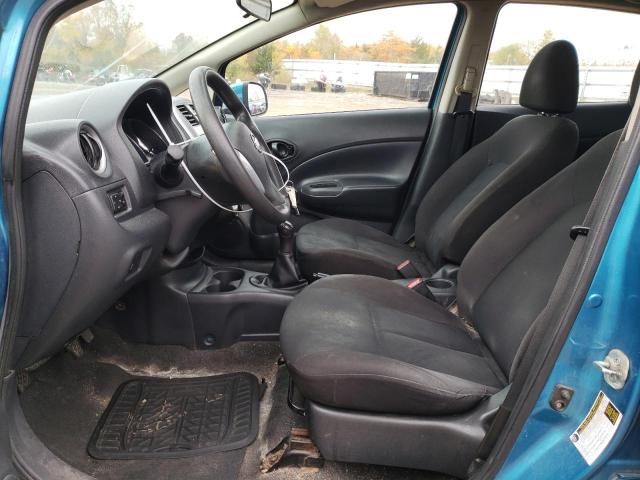 Photo 6 VIN: 3N1CE2CP0EL400513 - NISSAN VERSA 