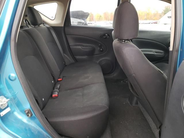 Photo 9 VIN: 3N1CE2CP0EL400513 - NISSAN VERSA 