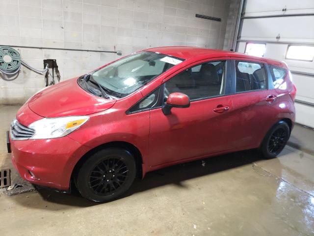 Photo 0 VIN: 3N1CE2CP0EL401693 - NISSAN VERSA NOTE 