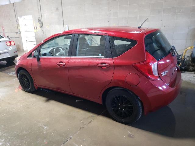 Photo 1 VIN: 3N1CE2CP0EL401693 - NISSAN VERSA NOTE 