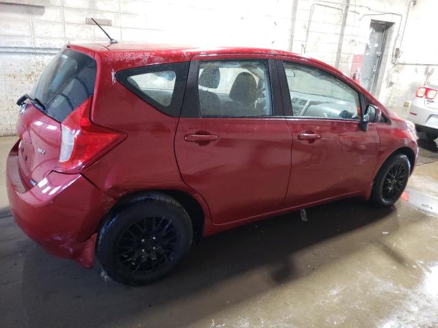 Photo 2 VIN: 3N1CE2CP0EL401693 - NISSAN VERSA NOTE 