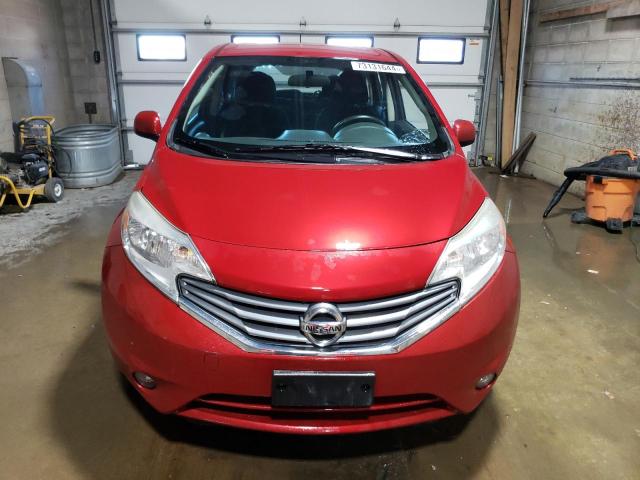 Photo 4 VIN: 3N1CE2CP0EL401693 - NISSAN VERSA NOTE 