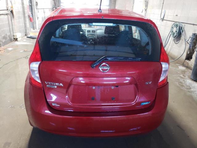 Photo 5 VIN: 3N1CE2CP0EL401693 - NISSAN VERSA NOTE 