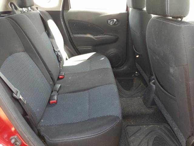 Photo 5 VIN: 3N1CE2CP0EL404688 - NISSAN VERSA NOTE 