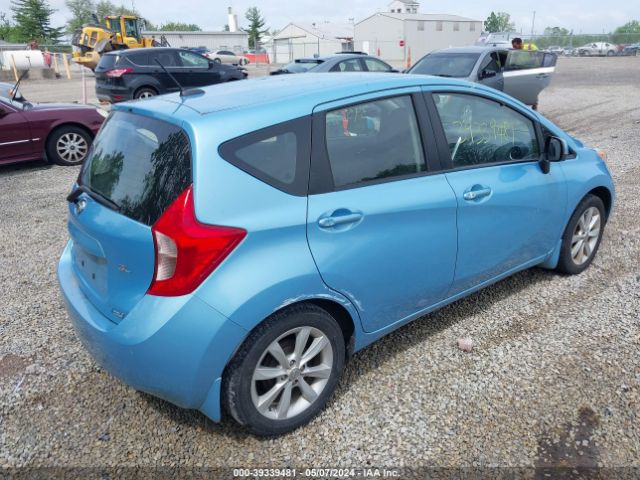 Photo 3 VIN: 3N1CE2CP0EL405257 - NISSAN VERSA NOTE 