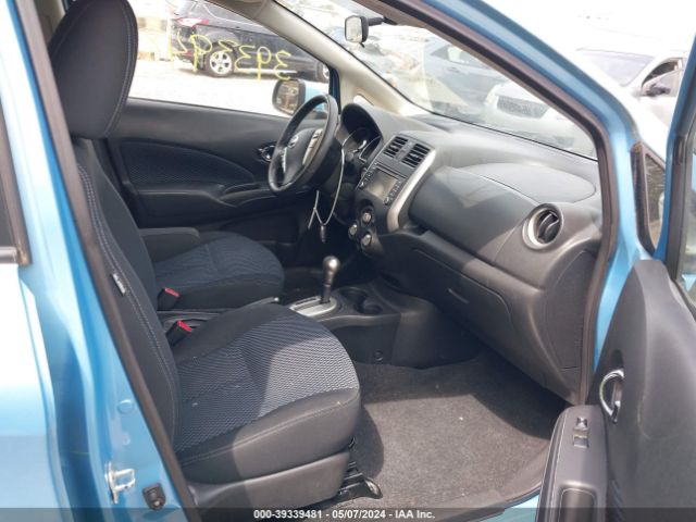 Photo 4 VIN: 3N1CE2CP0EL405257 - NISSAN VERSA NOTE 