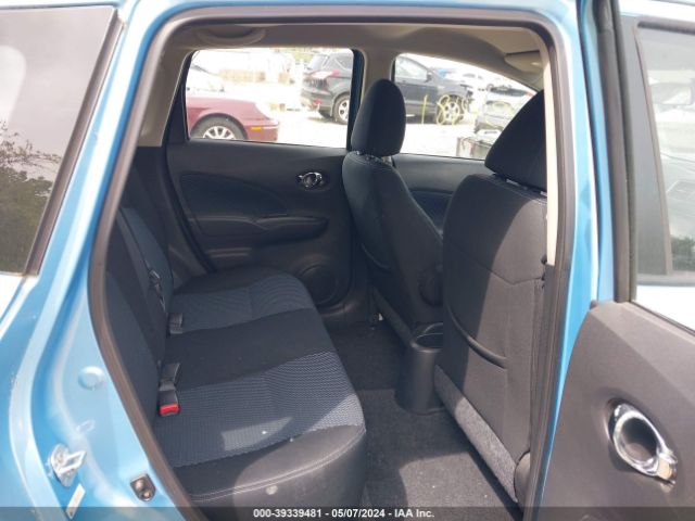 Photo 7 VIN: 3N1CE2CP0EL405257 - NISSAN VERSA NOTE 