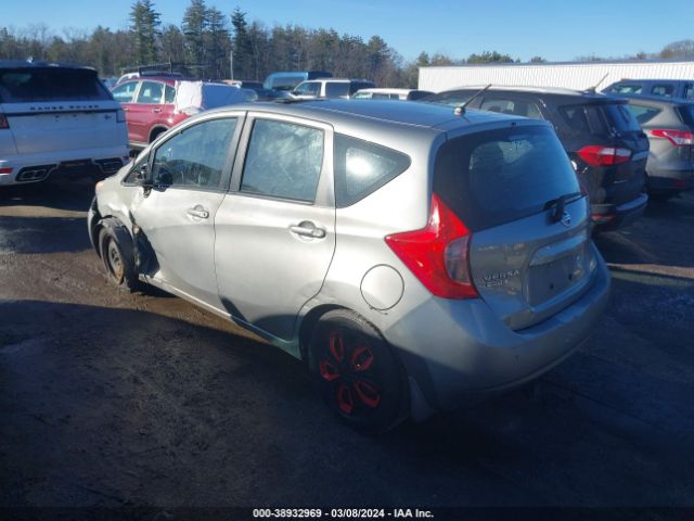 Photo 2 VIN: 3N1CE2CP0EL405260 - NISSAN VERSA NOTE 