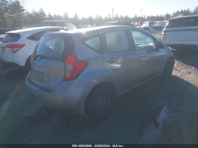 Photo 3 VIN: 3N1CE2CP0EL405260 - NISSAN VERSA NOTE 