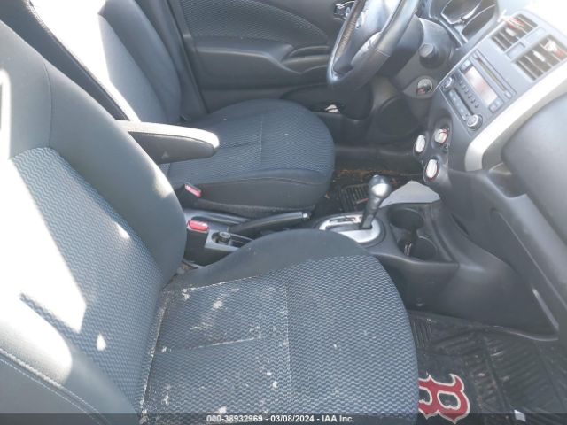 Photo 4 VIN: 3N1CE2CP0EL405260 - NISSAN VERSA NOTE 