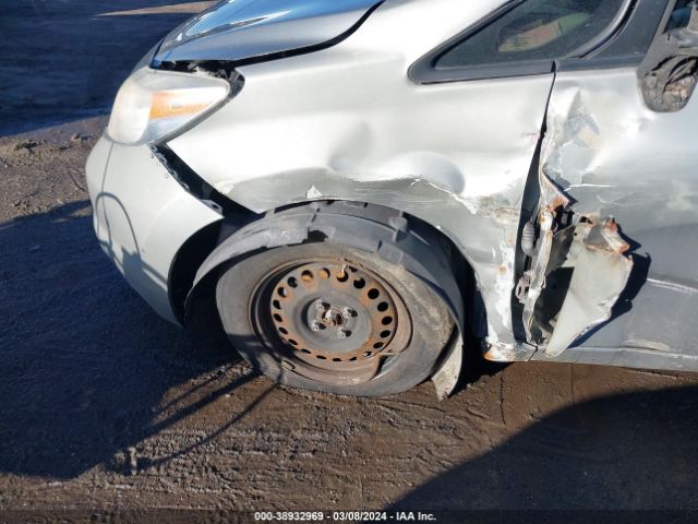 Photo 5 VIN: 3N1CE2CP0EL405260 - NISSAN VERSA NOTE 