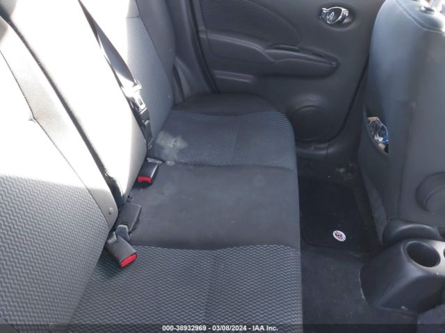 Photo 7 VIN: 3N1CE2CP0EL405260 - NISSAN VERSA NOTE 