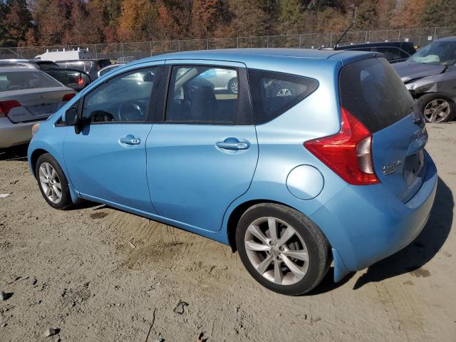 Photo 1 VIN: 3N1CE2CP0EL405825 - NISSAN VERSA NOTE 