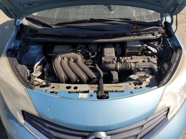 Photo 10 VIN: 3N1CE2CP0EL405825 - NISSAN VERSA NOTE 