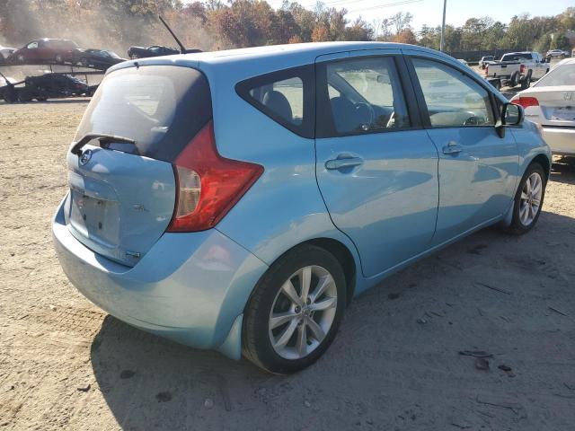 Photo 2 VIN: 3N1CE2CP0EL405825 - NISSAN VERSA NOTE 