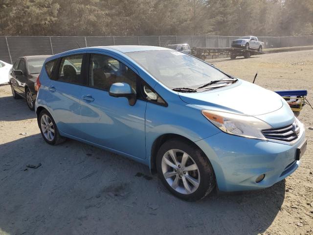 Photo 3 VIN: 3N1CE2CP0EL405825 - NISSAN VERSA NOTE 