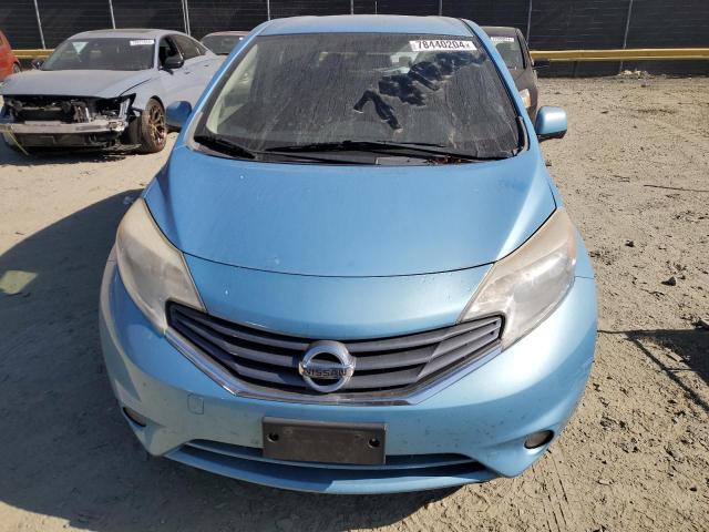 Photo 4 VIN: 3N1CE2CP0EL405825 - NISSAN VERSA NOTE 