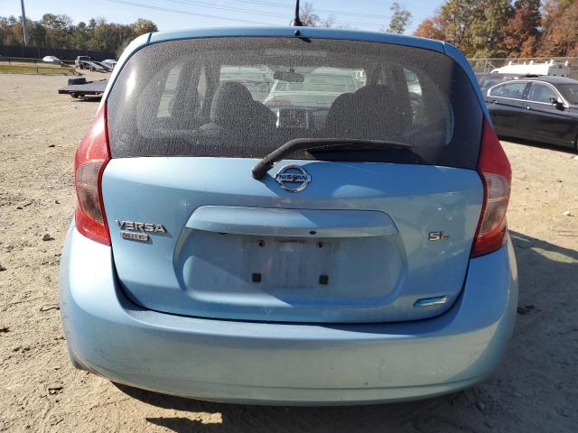 Photo 5 VIN: 3N1CE2CP0EL405825 - NISSAN VERSA NOTE 