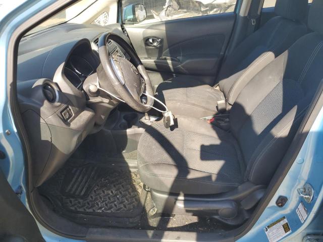 Photo 6 VIN: 3N1CE2CP0EL405825 - NISSAN VERSA NOTE 