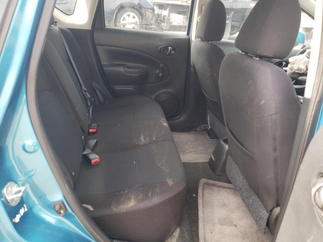 Photo 10 VIN: 3N1CE2CP0EL405971 - NISSAN VERSA NOTE 