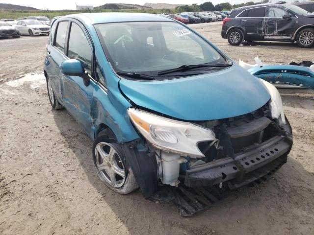 Photo 3 VIN: 3N1CE2CP0EL405971 - NISSAN VERSA NOTE 