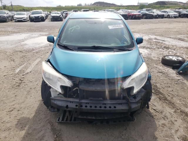 Photo 4 VIN: 3N1CE2CP0EL405971 - NISSAN VERSA NOTE 