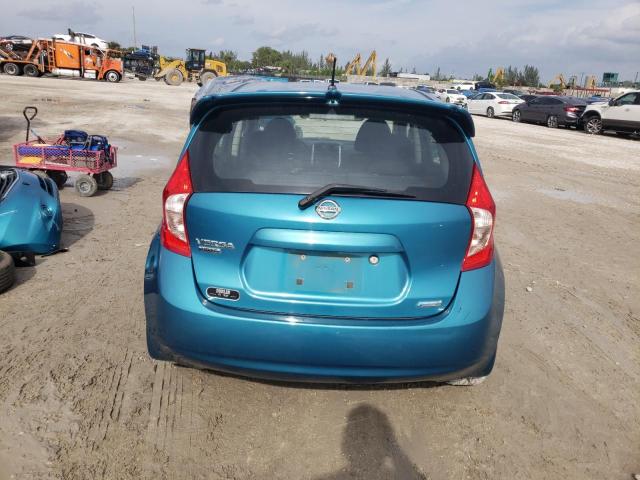 Photo 5 VIN: 3N1CE2CP0EL405971 - NISSAN VERSA NOTE 