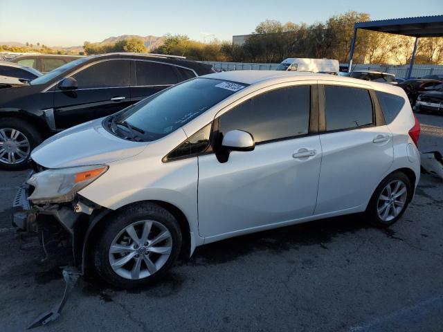 Photo 0 VIN: 3N1CE2CP0EL406859 - NISSAN VERSA 