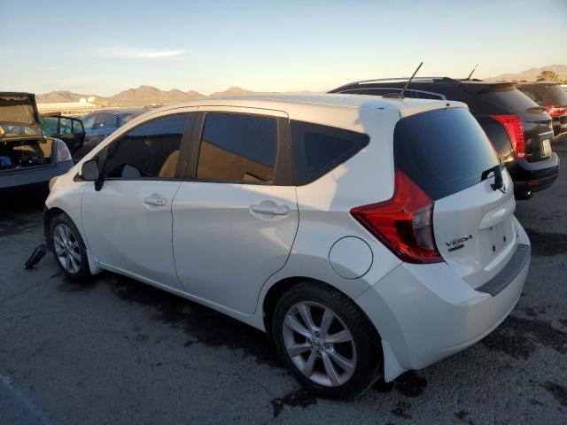 Photo 1 VIN: 3N1CE2CP0EL406859 - NISSAN VERSA 