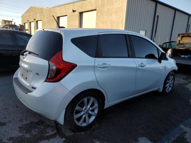 Photo 2 VIN: 3N1CE2CP0EL406859 - NISSAN VERSA 