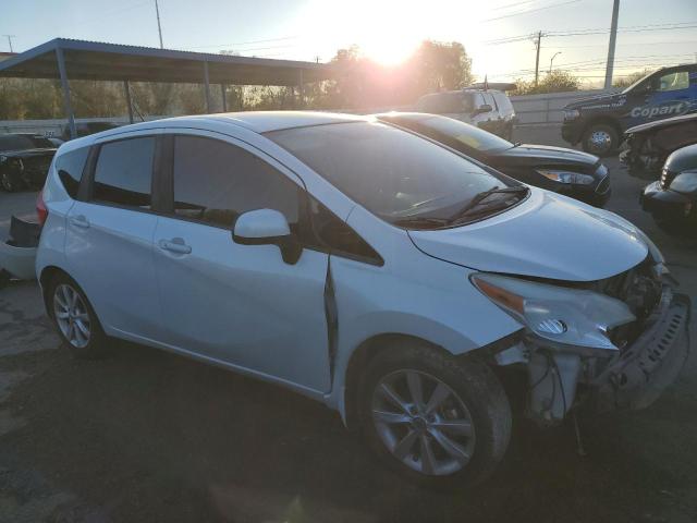 Photo 3 VIN: 3N1CE2CP0EL406859 - NISSAN VERSA 