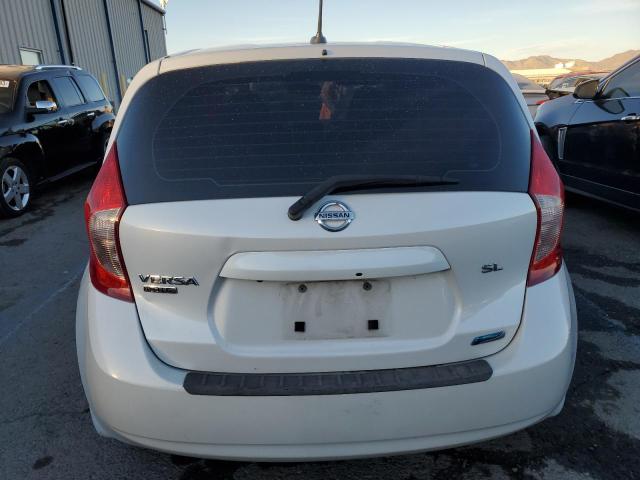 Photo 5 VIN: 3N1CE2CP0EL406859 - NISSAN VERSA 