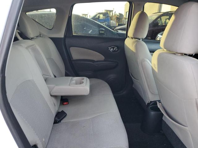 Photo 9 VIN: 3N1CE2CP0EL406859 - NISSAN VERSA 