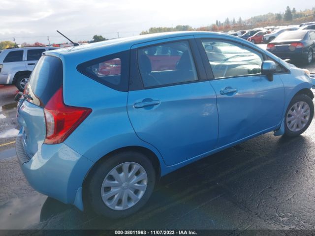 Photo 3 VIN: 3N1CE2CP0EL408580 - NISSAN VERSA NOTE 