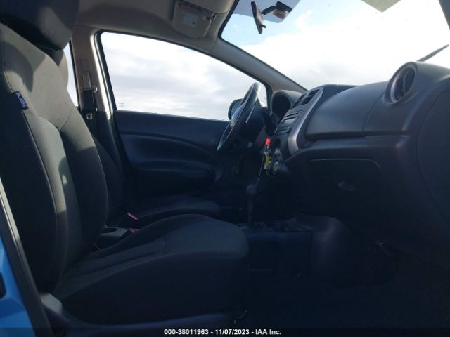 Photo 4 VIN: 3N1CE2CP0EL408580 - NISSAN VERSA NOTE 