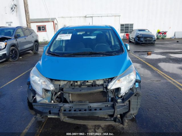 Photo 5 VIN: 3N1CE2CP0EL408580 - NISSAN VERSA NOTE 