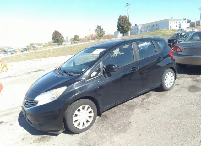 Photo 1 VIN: 3N1CE2CP0EL410250 - NISSAN VERSA NOTE 